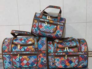 تولید کیف ترمه برای وسایل استخر