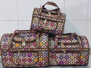 تولید کیف ترمه برای وسایل استخر