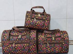 تولید کیف ترمه برای وسایل استخر