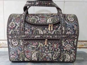 کیف ترمه استخری دست ساز در یزد