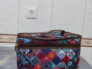 خرید و قیمت جا اتو پارچه چاپی در یزد