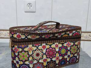 خرید و قیمت جا اتو پارچه چاپی در یزد