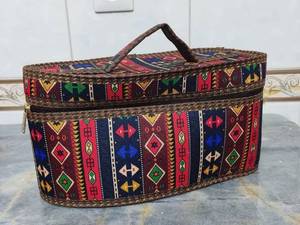 خرید و قیمت جا اتو پارچه چاپی در یزد