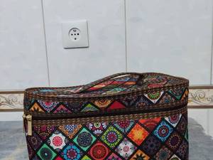 خرید و قیمت جا اتو پارچه چاپی در یزد