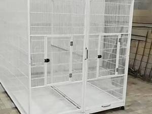 خرید عمده قفس پرنده با قیمت ارزان در کرج