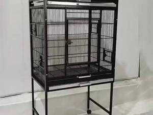 خرید عمده قفس پرنده با قیمت ارزان در کرج