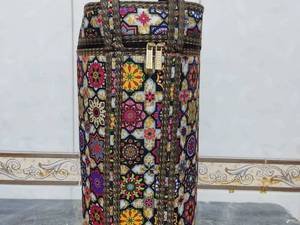 خرید جا فلاسکی ترمه در یزد