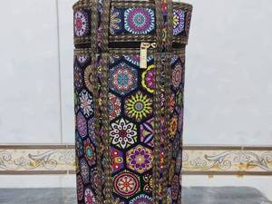 خرید جا فلاسکی ترمه در یزد