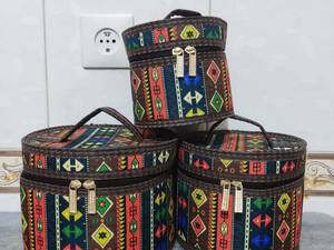 خرید و قیمت جا جواهری ترمه در  رشت