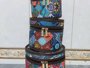 خرید و قیمت جا جواهری ترمه در  رشت