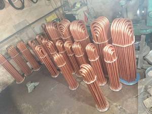 قیمت کویل مسی در پاکدشت