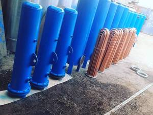 قیمت مبدل مسی سختی گیر رزینی در کرج