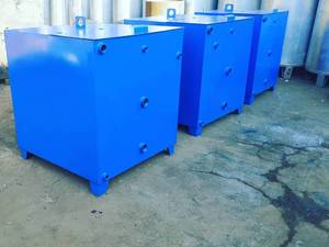 قیمت منبع انبساط موتورخانه در قزوین