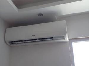 نصب کولر گازی هایسنس در رشت  