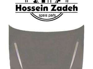 فروش درب کاپوت موتور پارس شرکتی در اصفهان