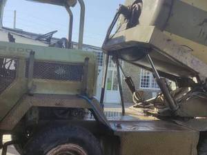 فروش دستگاه مرلو 2500 دست دوم در کرج