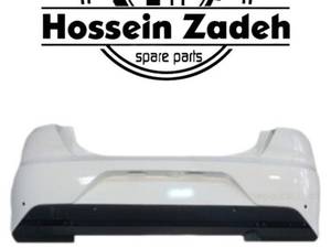فروش سپر عقب تارا کروز در کرج
