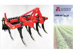 فروش چیزل پیلر ۵، ۷، ۹ و ۱۱ شاخه در مشهد