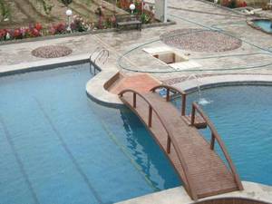 شرکت اجرای استخر پیش ساخته در هرمزگان