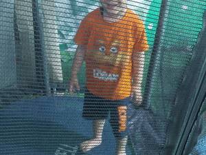 پیش دبستانی باتجهیزات آموزشی مدرن در حقانی تهران