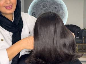 احیا و صافی بدون ریزش در کرج 