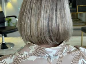 مرکز رنگ مو در گوهردشت کرج 