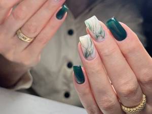 ناخن کار حرفه‌ای در گوهردشت