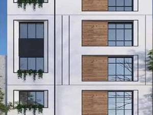 ارزانترین پروفیل upvc سی فور در باقرشهر