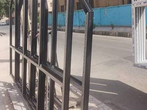 خرید پنجره دوجداره UPVC در اسلامشهر