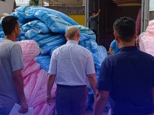 فوم لوله ای جی اچ از کجا بخریم