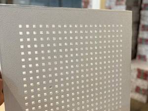 فروش تایل گچی پانچ مربع در کرج