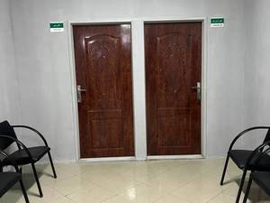 آموزشگاه رانندگی پایه دوم در جاده ساوه