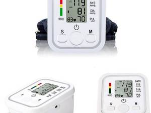 خرید دستگاه فشارسنج Arm Style در اصفهان