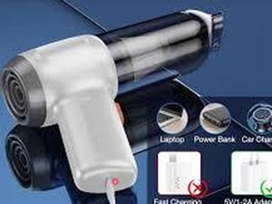 خرید آنلاین جارو شارژی چندمنظوره در شیراز