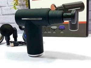 خرید آنلاین ماساژور تفنگی KH-820 در شیراز