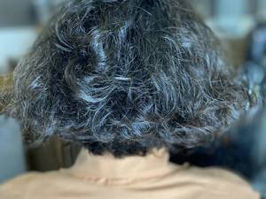 سالن زیبایی تخصصی صافی مو در اراک