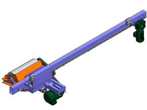 خرید دستگاه پولیش استیل MDF