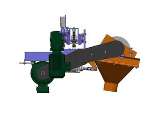 خرید دستگاه پولیش استیل MDF