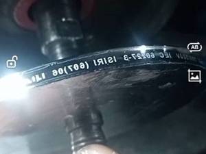 مارکر مقعر برای چاپ فلکسو در کرج