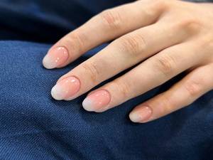 هزینه آموزش کاشت ناخن در شهرری