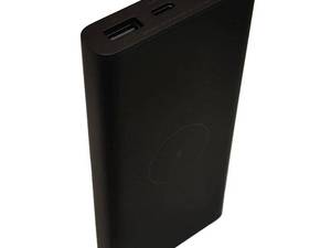 پاوربانک وایرلس شیائومی مدل WPB15DZM ظرفیت 20000 میلی آمپر