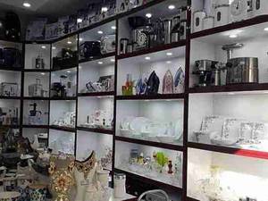 نمای داخلی کادویی فرزاد
