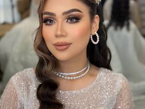 آرایشگاه افغان در ایران