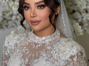 آرایشگاه تخصصی عروس در شهرری