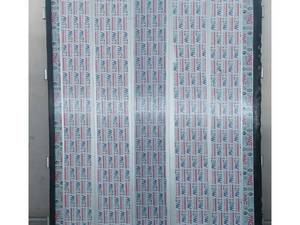 درب آلومینیومی عقب تریلر با کیفیت بالا