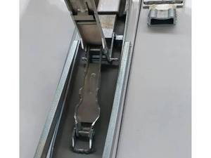 خرید مکانیزم ستون  برای درب‌های تریلر