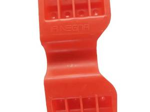 پلاکت سقف کشویی درب کانتینر