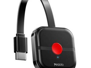 دانگل hdmi انتقال تصویر یسیدو مدل tv10 در رشت