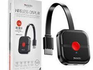 دانگل hdmi انتقال تصویر یسیدو مدل tv10 در رشت