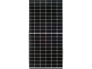 پنل خورشیدی ۵۹۵ وات مونوکریستال Trina Solar